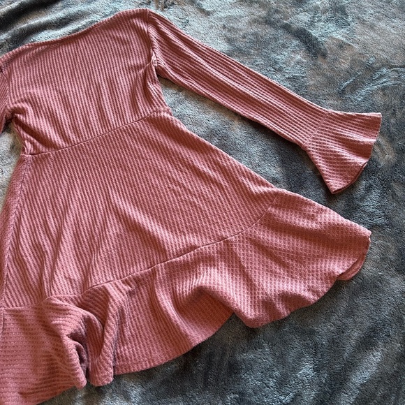 Sexy Y2K Dress - Picture 6 of 7